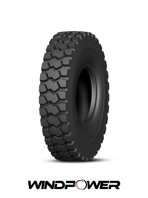 AEOLUS WINDPOWER AE41/WE41 12.00R24NHS