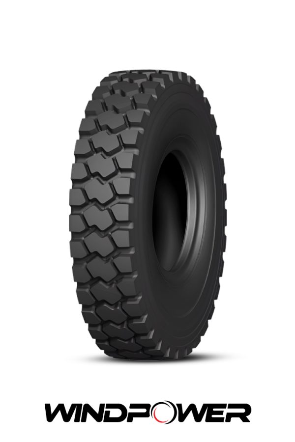AEOLUS WINDPOWER AE41/WE41 12.00R24NHS