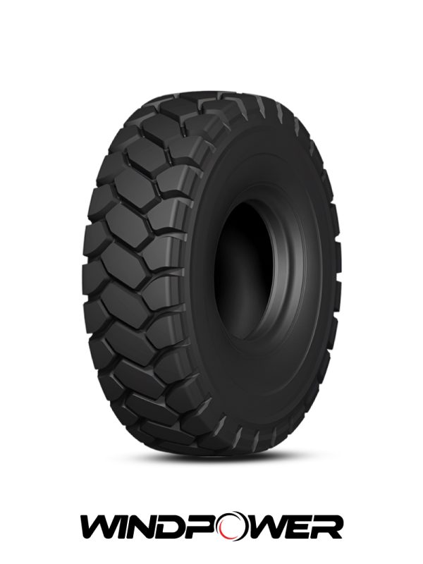 AEOLUS WINDPOWER AE45/W747 24.00R35 24.00R35