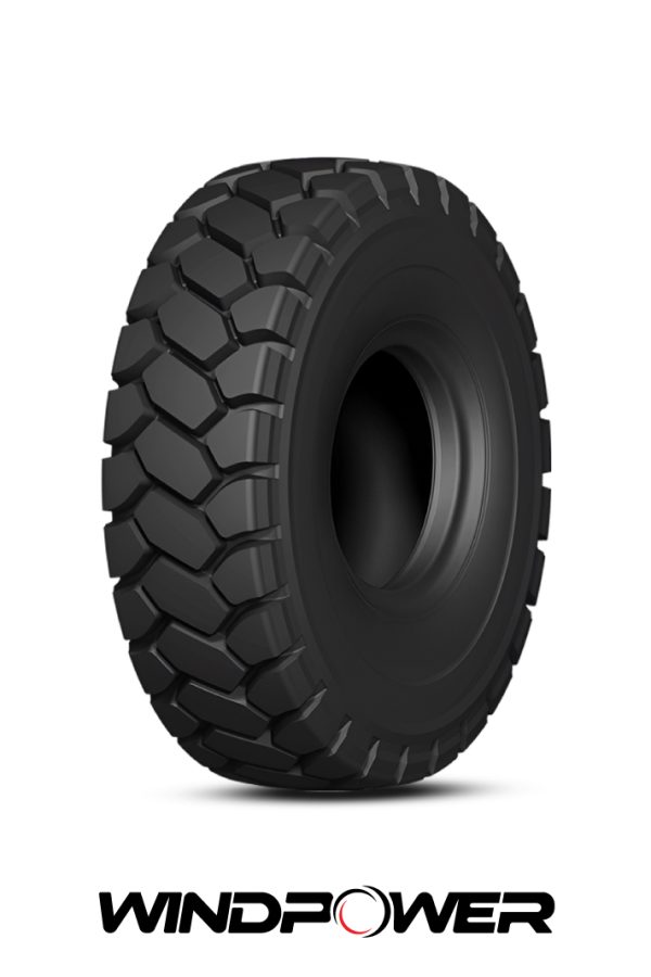 AEOLUS WINDPOWER AE45/W747 24.00R35 24.00R35