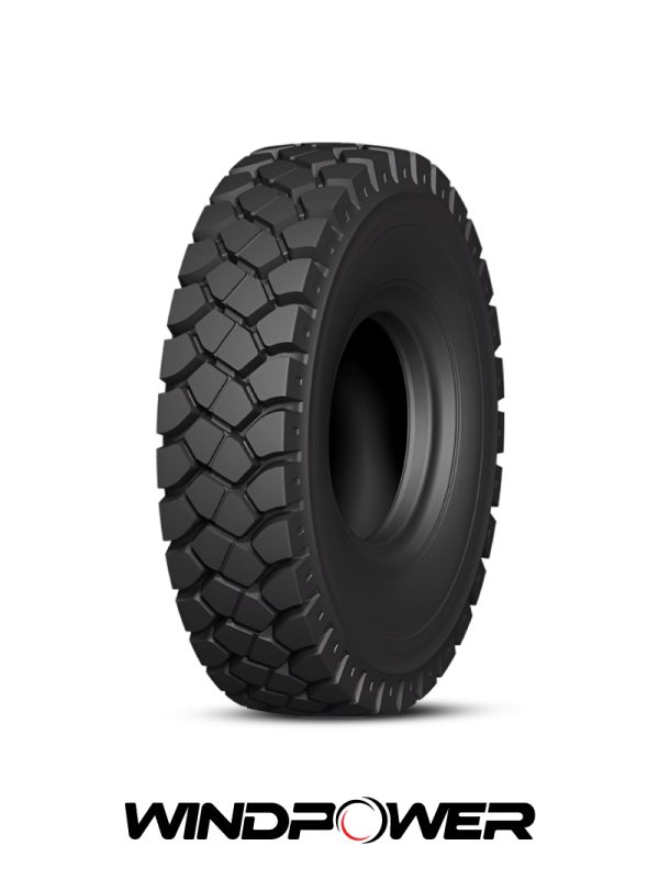 AEOLUS WINDPOWER AE46/WE46 27.00R49 27.00R49