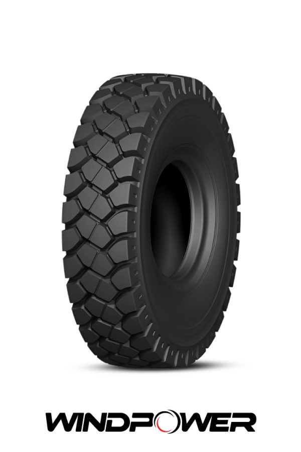 AEOLUS WINDPOWER AE46/WE46 27.00R49 27.00R49