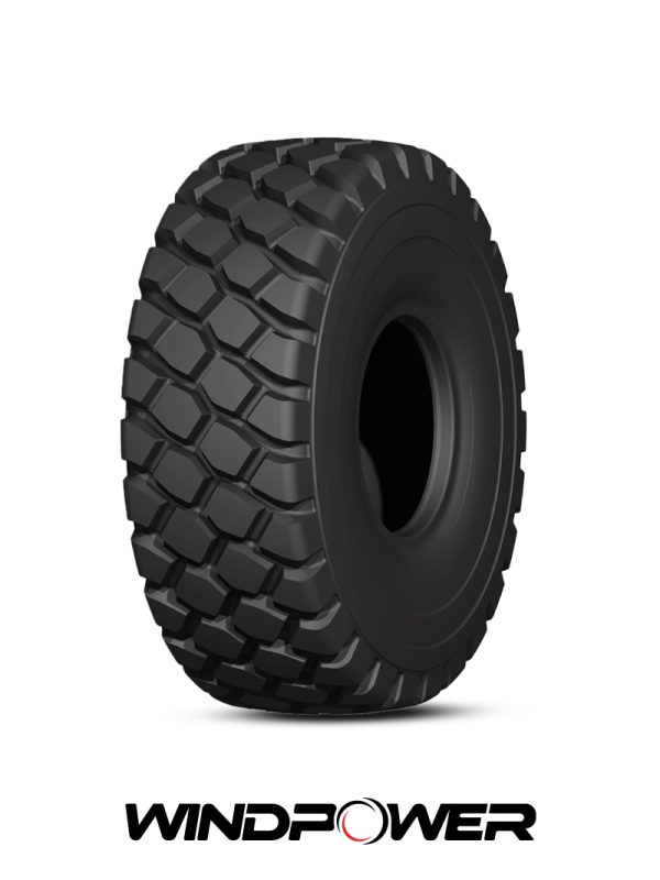 AEOLUS WINDPOWER AE47/W745 23.5R25 26.5R25 29.5R25