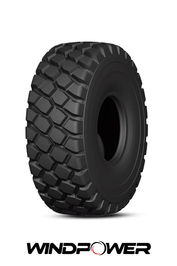 AEOLUS WINDPOWER AE47/W745 23.5R25 26.5R25 29.5R25