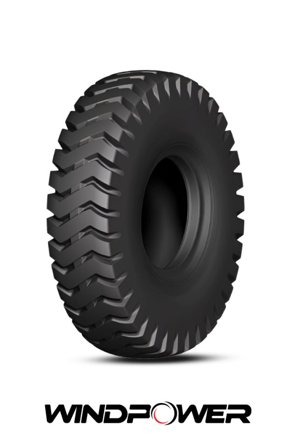 AEOLUS WINDPOWER G-12 23.5-25