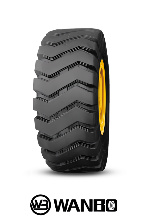 WANBO WB808 17.5-25 23.5-25