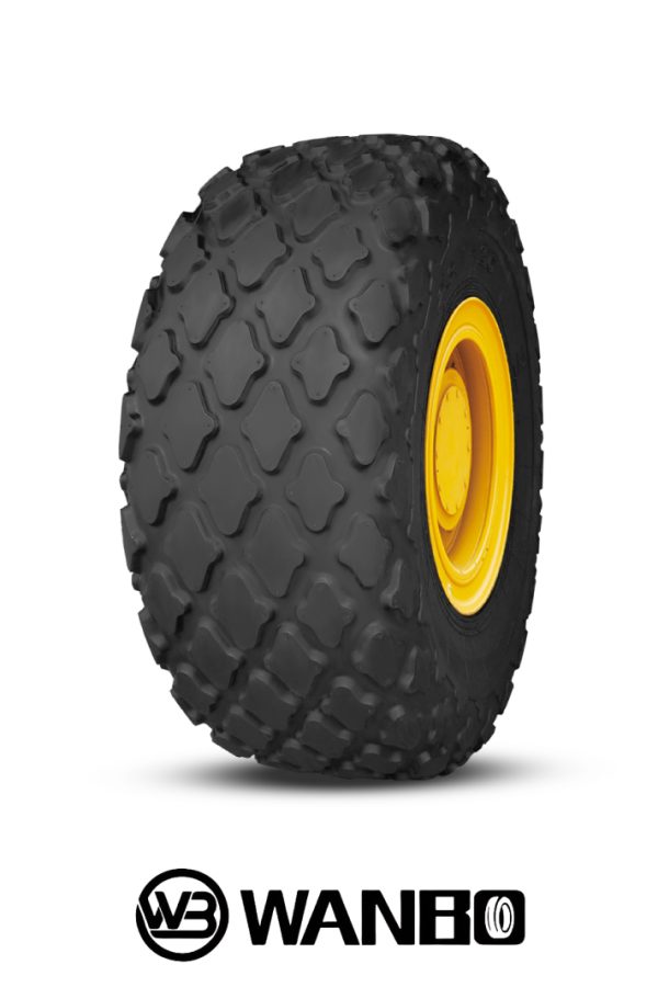 WANBO  E-7/L-7 23.1-26