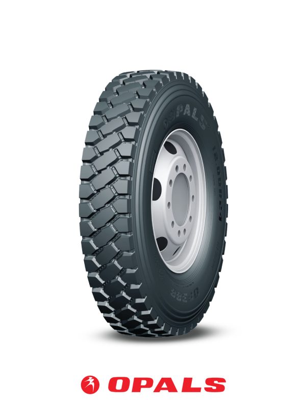 OPALS OP388 12.00R24