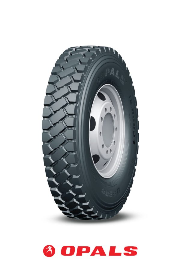 OPALS OP388 12.00R24