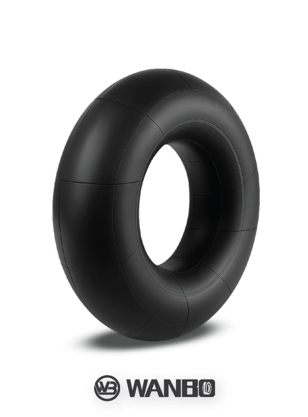 WANBO BUTYL INNER TUBE 23.5-25 TR179A