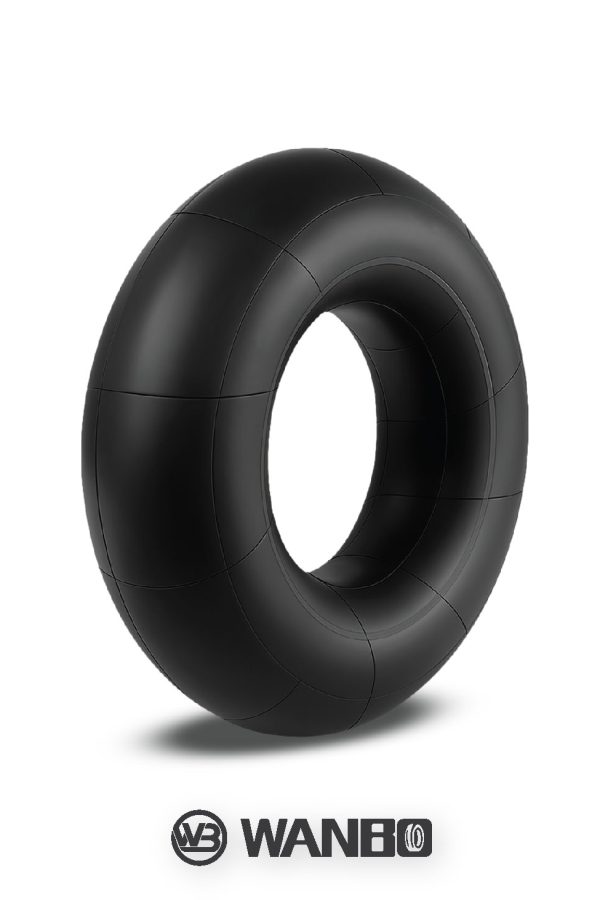 WANBO BUTYL INNER TUBE 23.5-25 TR179A