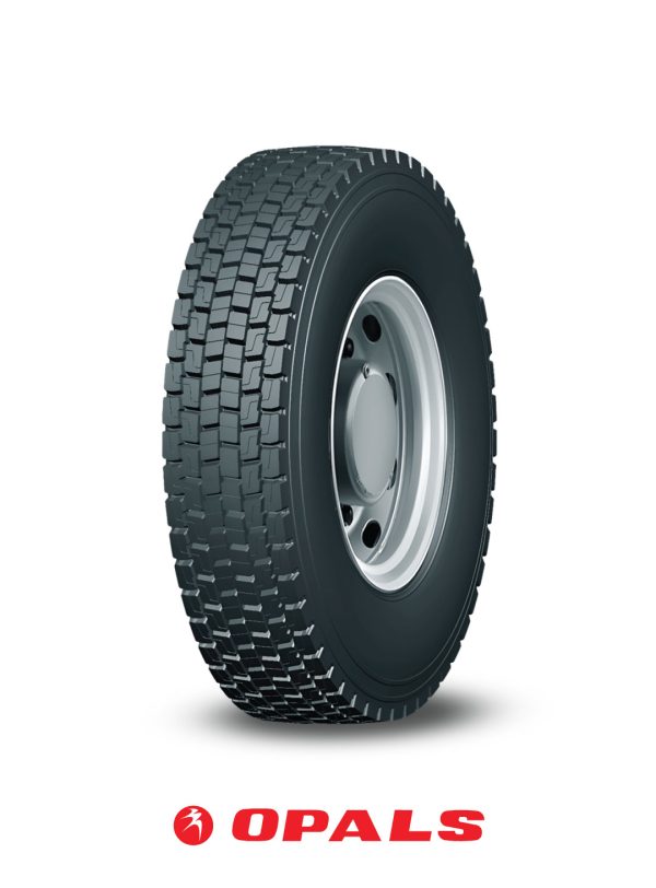 OPALS OP258 315/80R22.5
