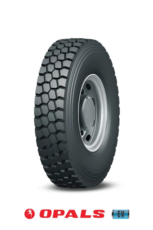 OPALS - EV OP359 12.00R20