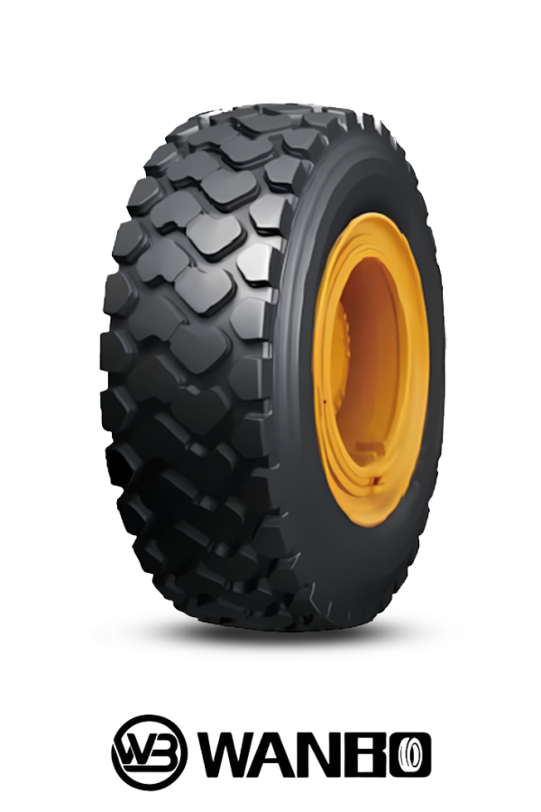 WB711 WANBO WB711 29.5R25