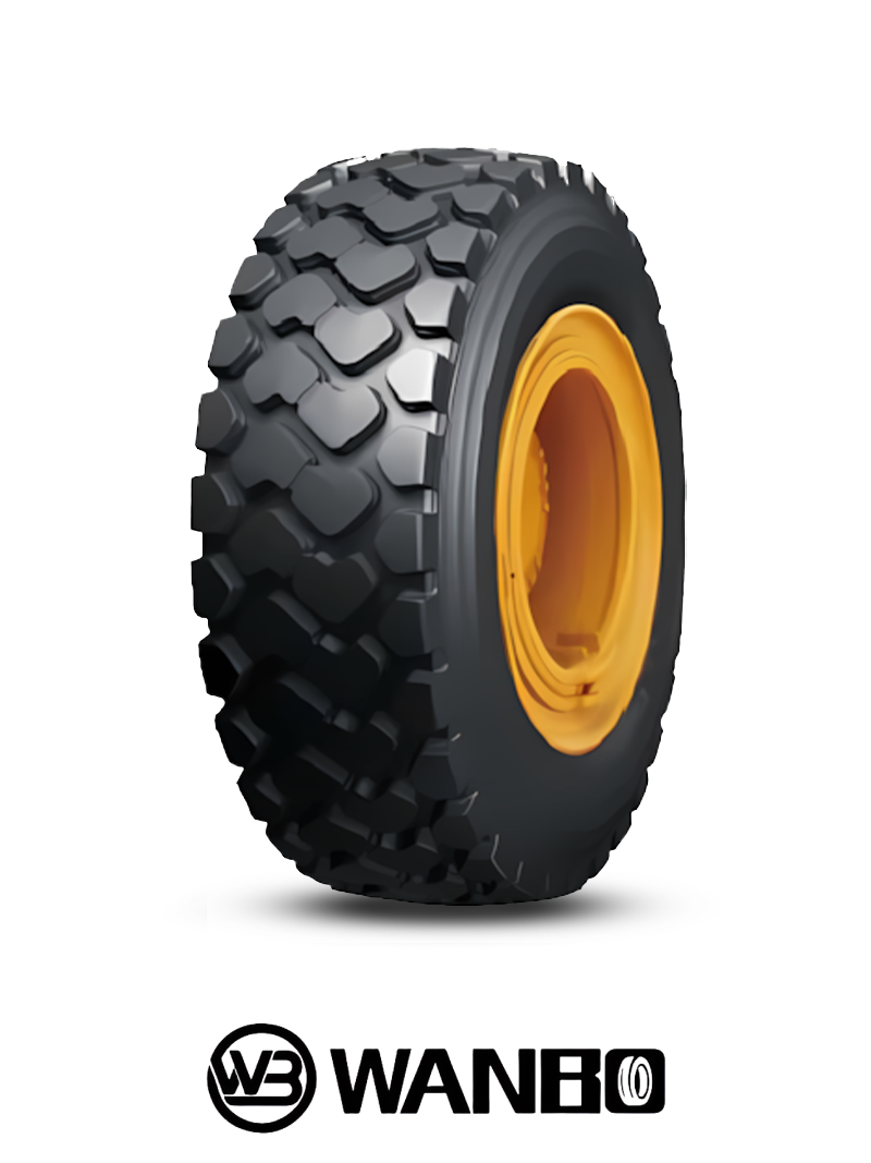 WANBO WB711 29.5R25