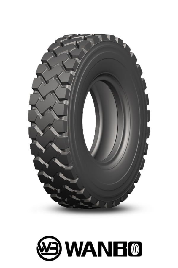 WB720 WANBO WB702 14.00R25 16.00R25 480/95R29